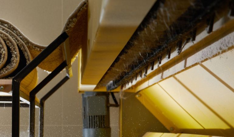 Kavaklı Halı Yıkama